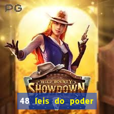 48 leis do poder pdf google drive